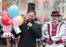 11.11.2018 Karneval In Jena 000036